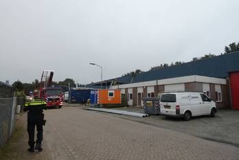 brand de hanekampen beilen