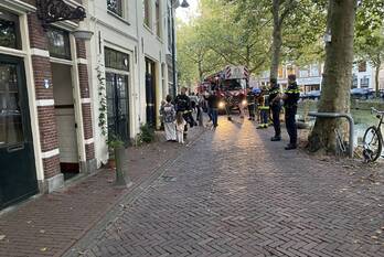 brand lage gouwe gouda