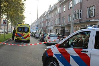 nieuws strevelsweg rotterdam