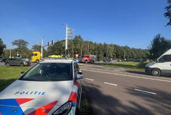 ongeval nijverdalsestraat - n35 wierden