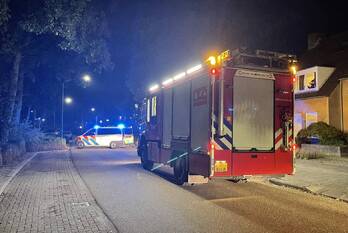 brand vonder gemert