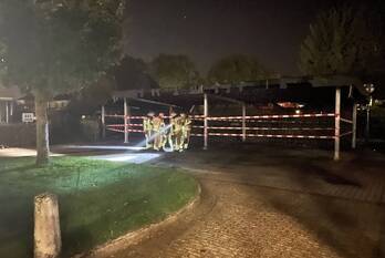 milieu jonkerlaan vriezenveen