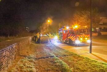 brand sijsjespeergaarde amersfoort