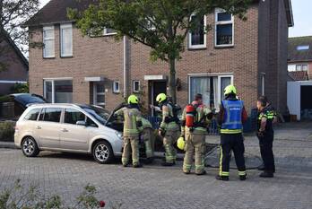 brand akkerbloemstraat scharendijke