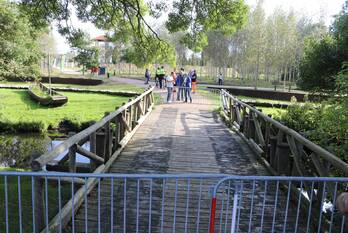 nieuws spaarnestraat leiden