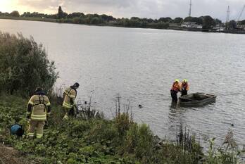 nieuws lekdijk nieuw-lekkerland
