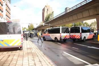 nieuws bezuidenhoutseweg den haag
