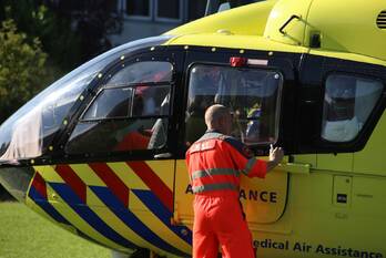 ongeval europaweg heerde