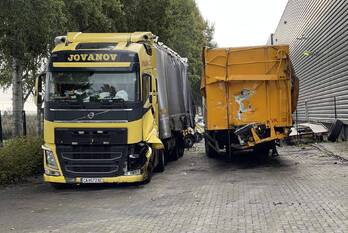 ongeval kanaaldijk-noord - n279 heeswijk-dinther