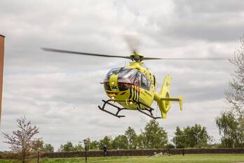 ongeval amersfoortseweg - n227 doorn