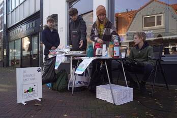 nieuws laanstraat baarn