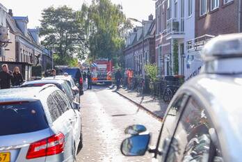 nieuws joannes tolliusstraat amersfoort