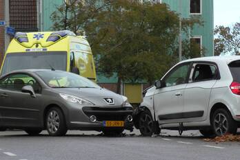 ongeval albert joachimikade goes