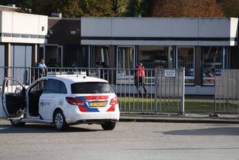 schietincident ferdinand bolstraat brunssum