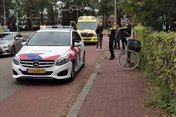 ongeval laan van kernhem ede
