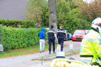 nieuws nijkerkerstraat amersfoort