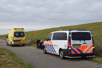 ongeval weldamseweg zierikzee