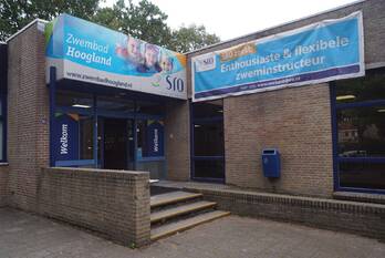 nieuws sportlaan hoogland