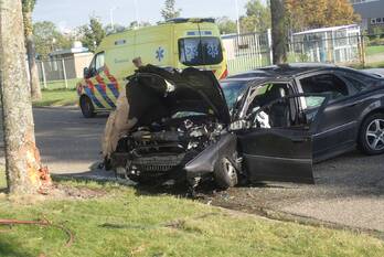 ongeval elektraweg middelburg