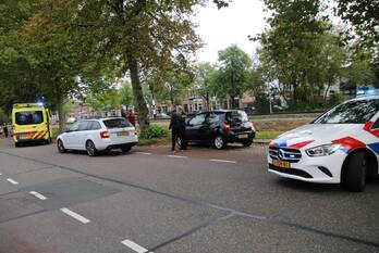 ongeval willem lodewijkstraat leeuwarden