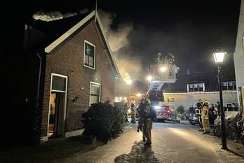 brand schippersweg nieuwpoort
