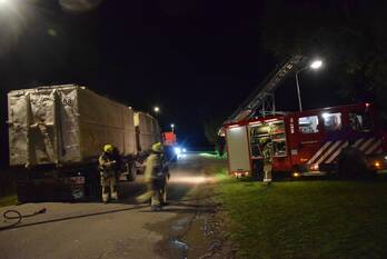 nieuws spuiweg brouwershaven