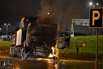 brand creezepolder hendrik ido ambacht