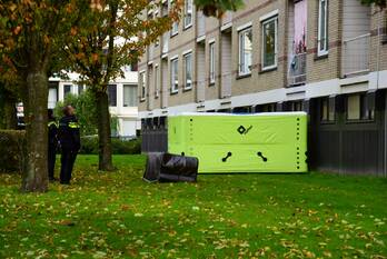 nieuws grote beerstraat spijkenisse