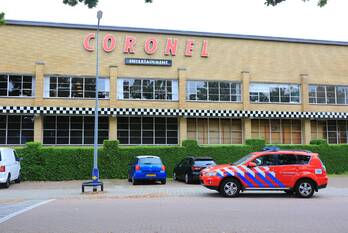 ongeval ijsselmeerstraat huizen