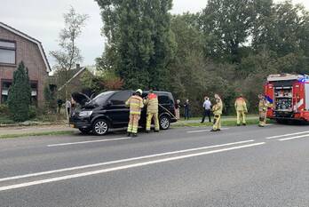 brand kloosterstraat - n341 sibculo