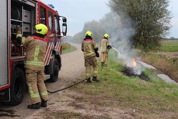 brand kadeweg zierikzee