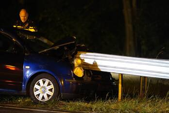 ongeval stavorenweg gouda