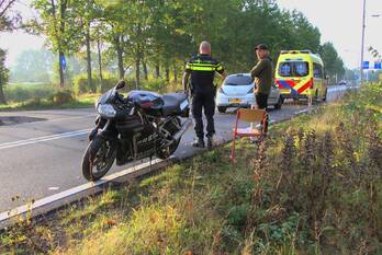 ongeval ringbaan-oost weert