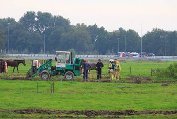brand geerenweg eemnes