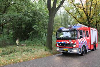 brand oude morsweg rijssen
