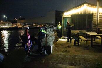 brand grasweg amsterdam