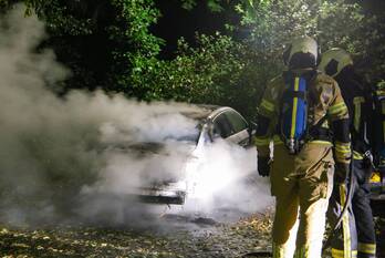 brand weegbreestraat soest