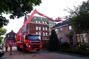 natuur jan steenstraat krimpen aan de lek