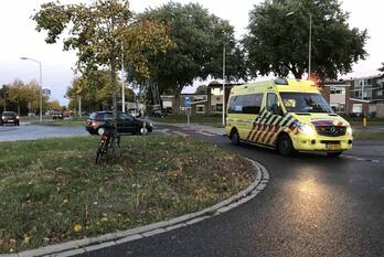 ongeval klaphekweg ede