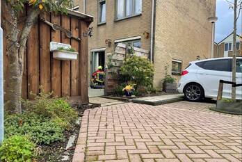 milieu tinbergenlaan schoonhoven