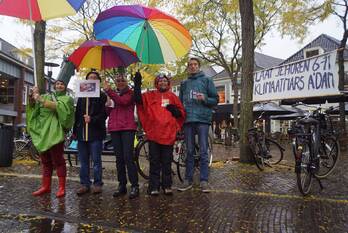 nieuws varkensmarkt amersfoort