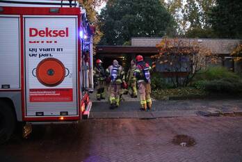 brand kringloop amstelveen