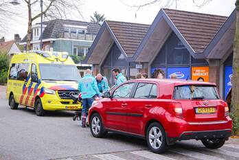 ongeval soesterbergsestraat soest