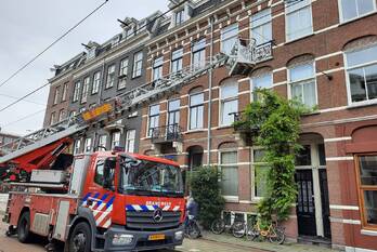 nieuws ruyschstraat amsterdam