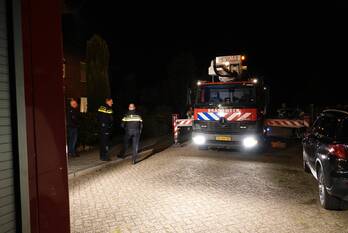 brand hesselinkstraat hardenberg