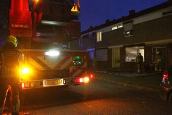brand daelhemstraat weert