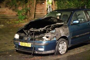 brand cearalaan overveen