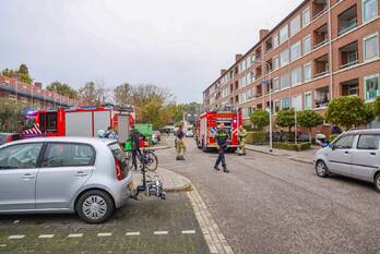 brand orion amersfoort
