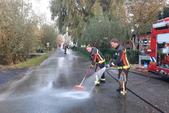milieu tiendweg west krimpen aan de lek