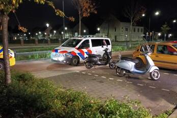 ongeval mierloseweg geldrop